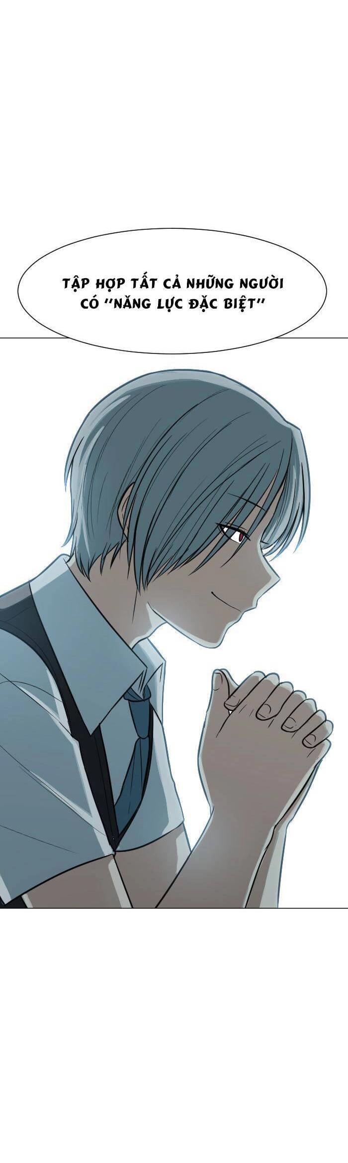 Good/Bad Fortune Chapter 35 - 10