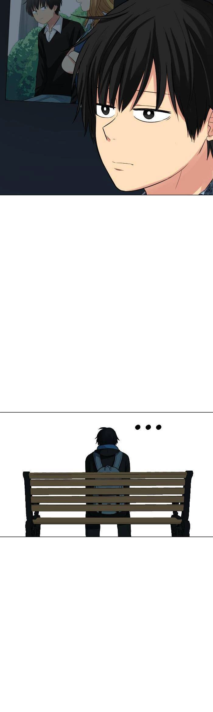 Good/Bad Fortune Chapter 35 - 18