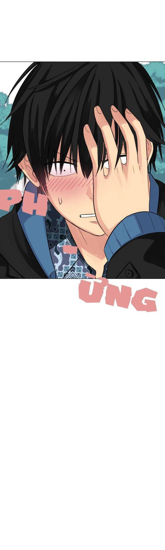 Good/Bad Fortune Chapter 35 - 19