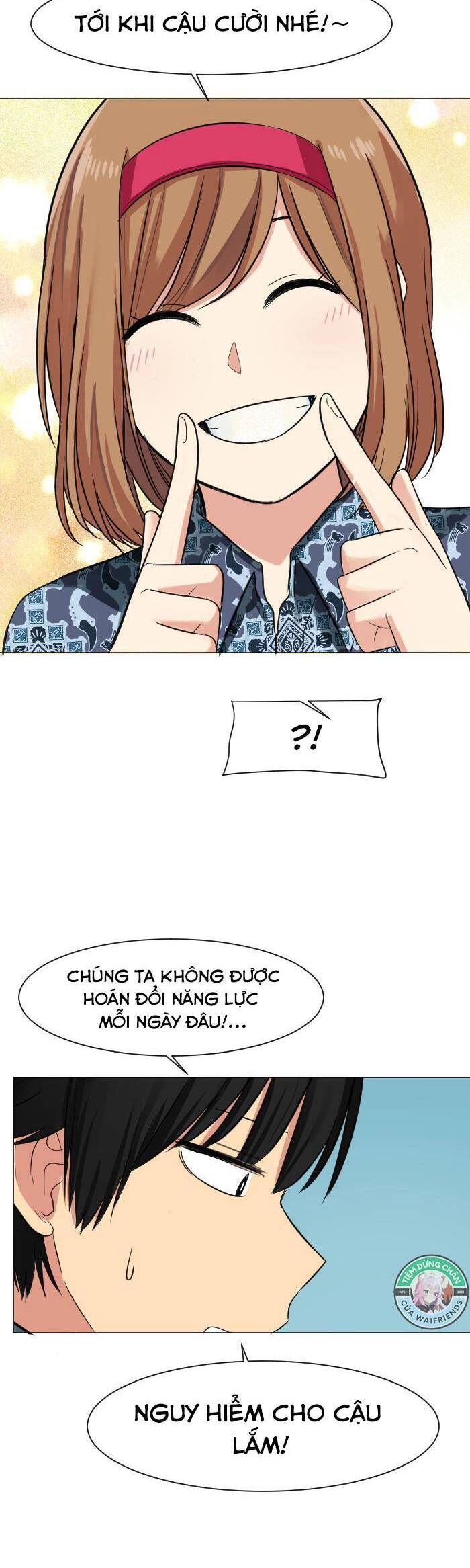 Good/Bad Fortune Chapter 35 - 26