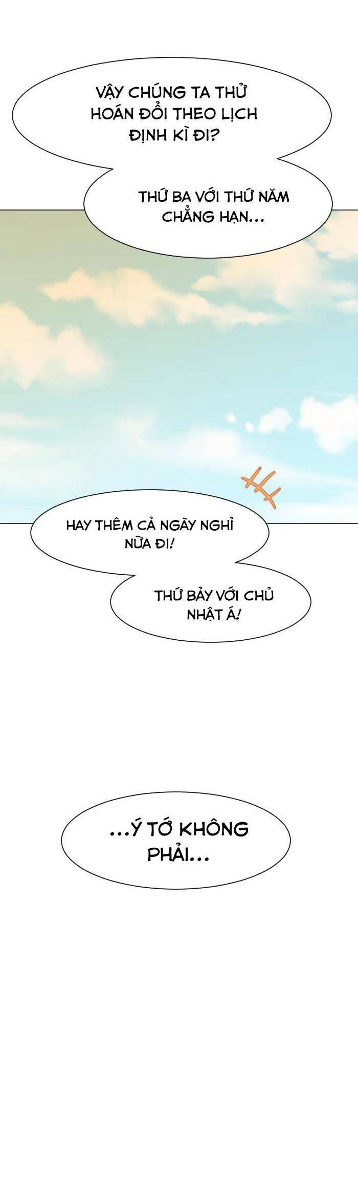 Good/Bad Fortune Chapter 35 - 27