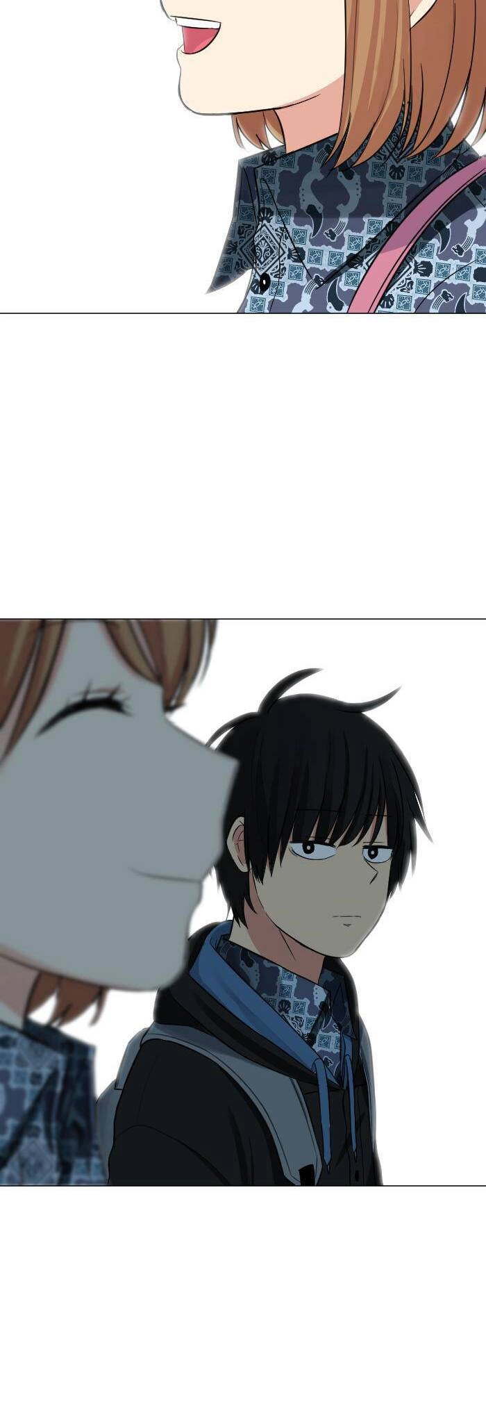 Good/Bad Fortune Chapter 35 - 29