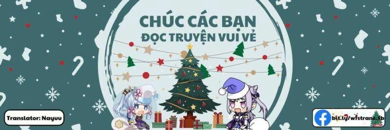 Good/Bad Fortune Chapter 36 - 1