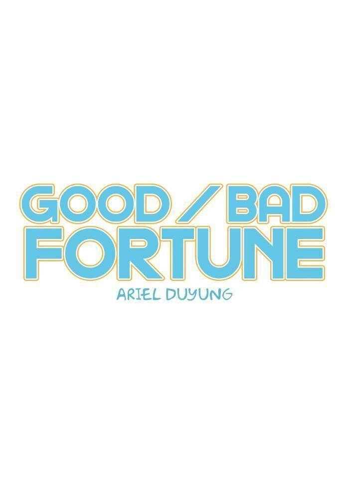 Good/Bad Fortune Chapter 36 - 6
