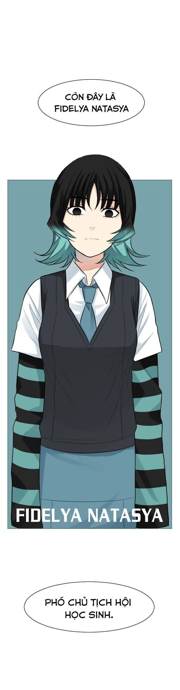 Good/Bad Fortune Chapter 36 - 11