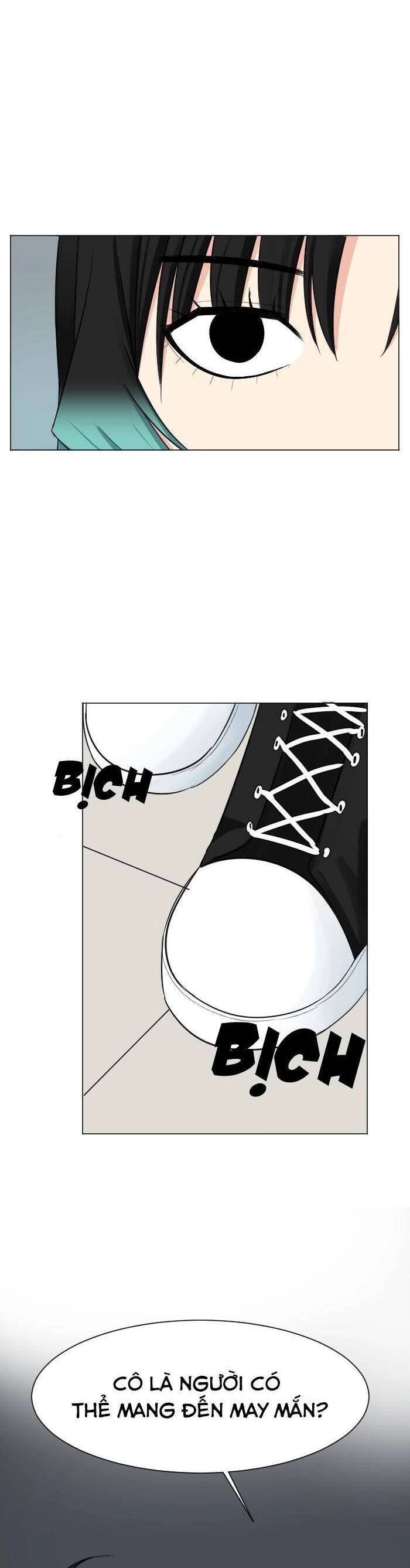 Good/Bad Fortune Chapter 36 - 12