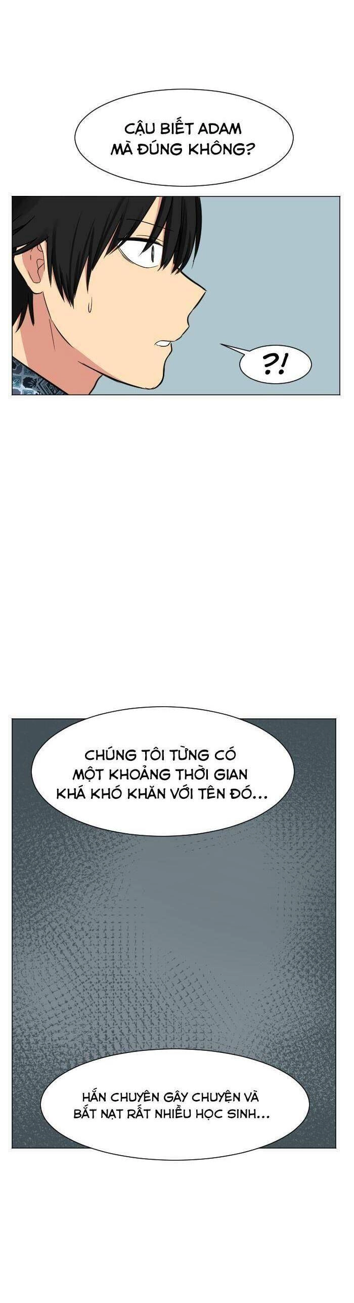 Good/Bad Fortune Chapter 36 - 19