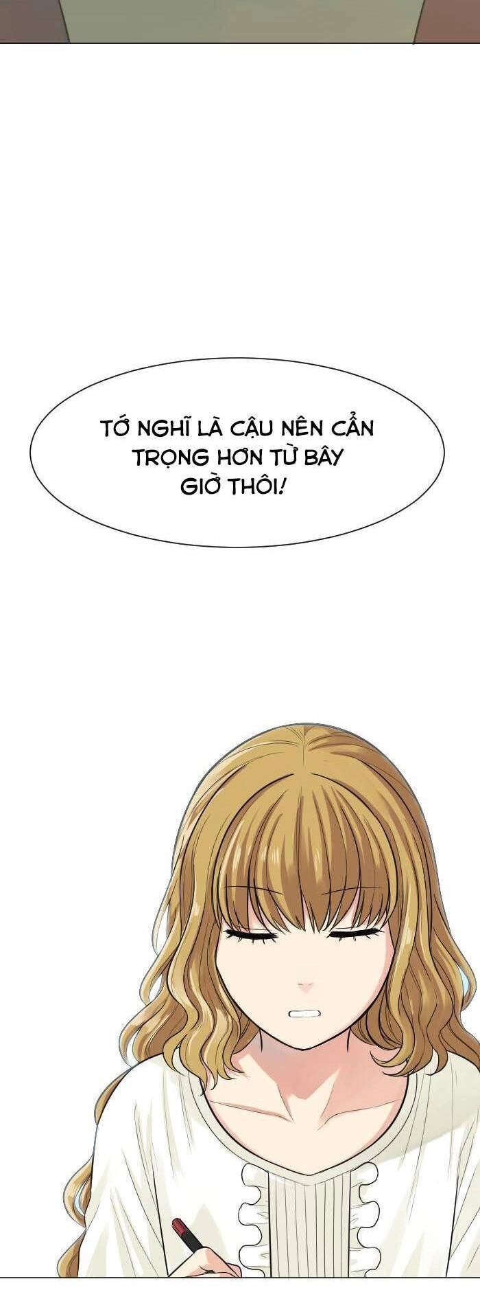 Good/Bad Fortune Chapter 37 - 5