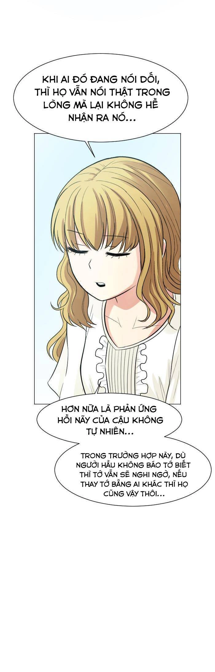 Good/Bad Fortune Chapter 37 - 8