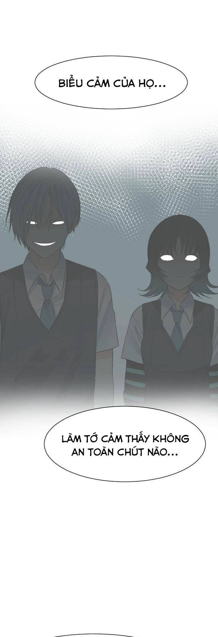 Good/Bad Fortune Chapter 37 - 16