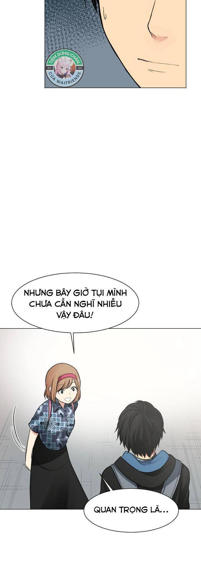 Good/Bad Fortune Chapter 37 - 18