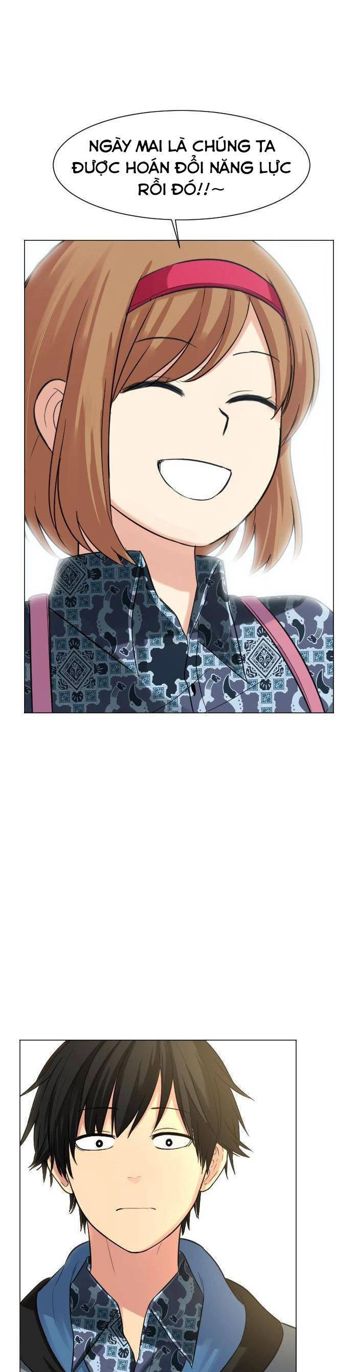 Good/Bad Fortune Chapter 37 - 19