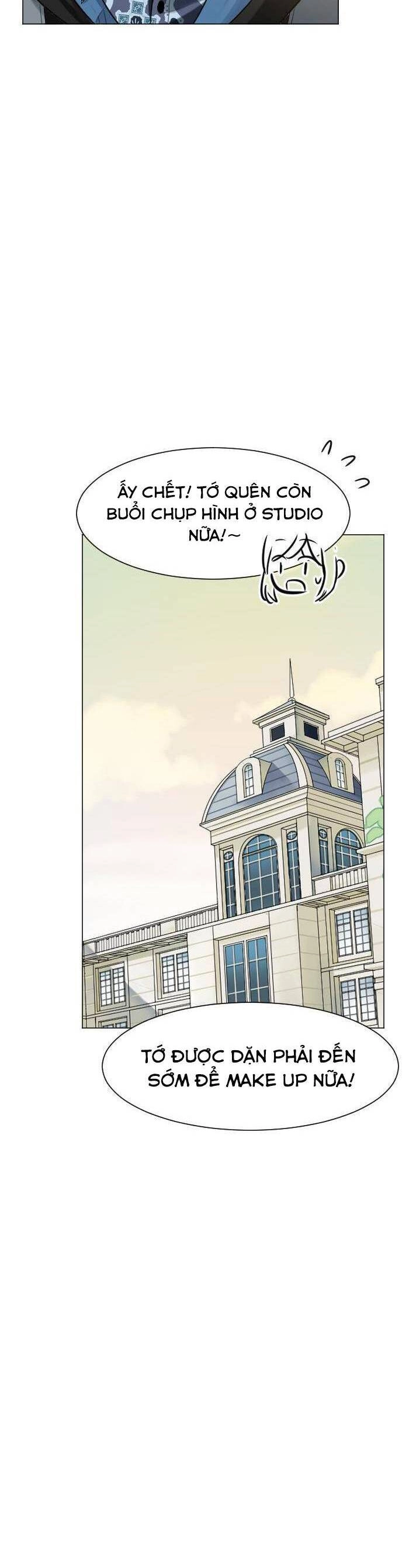 Good/Bad Fortune Chapter 37 - 20