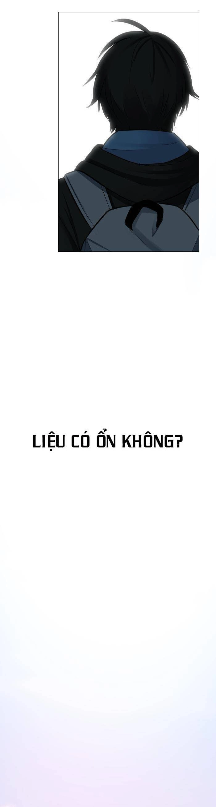 Good/Bad Fortune Chapter 37 - 22