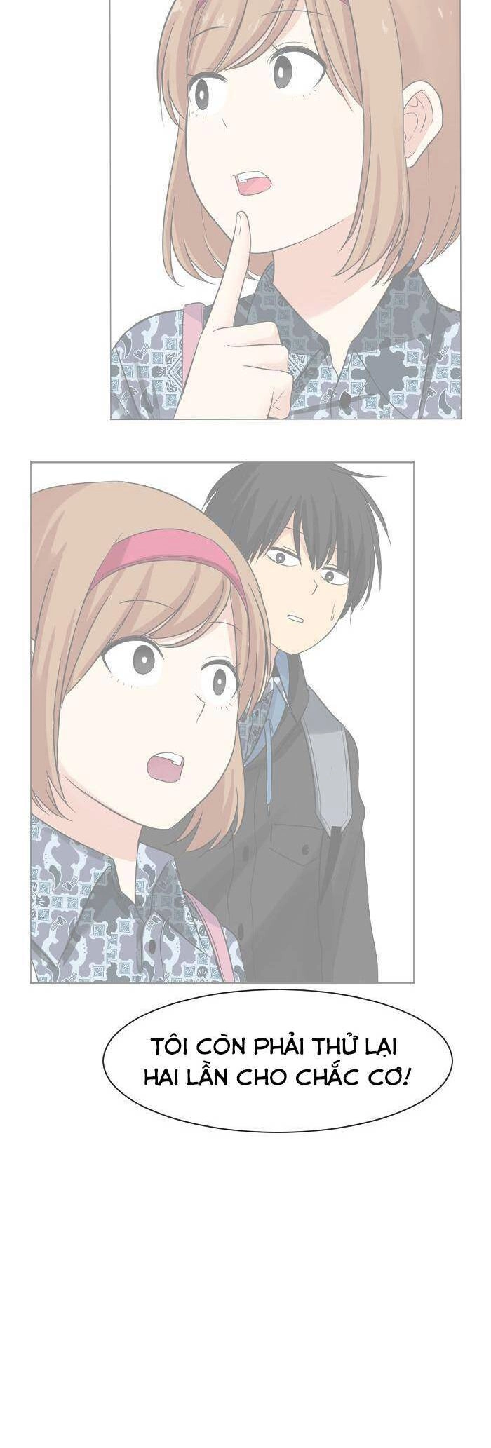 Good/Bad Fortune Chapter 37 - 26