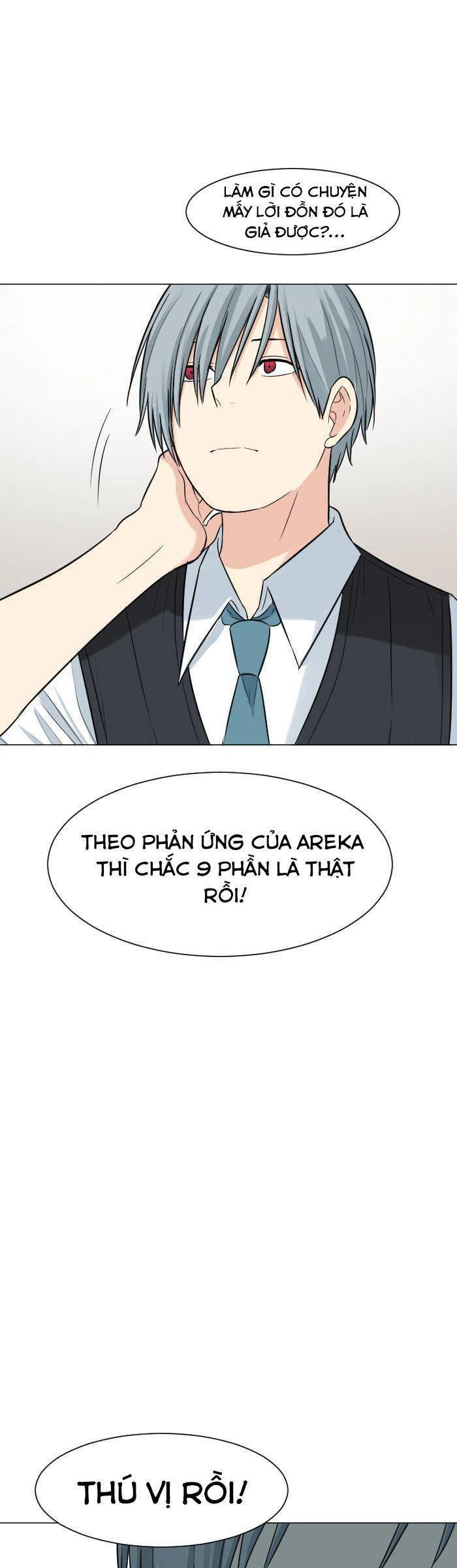 Good/Bad Fortune Chapter 37 - 28