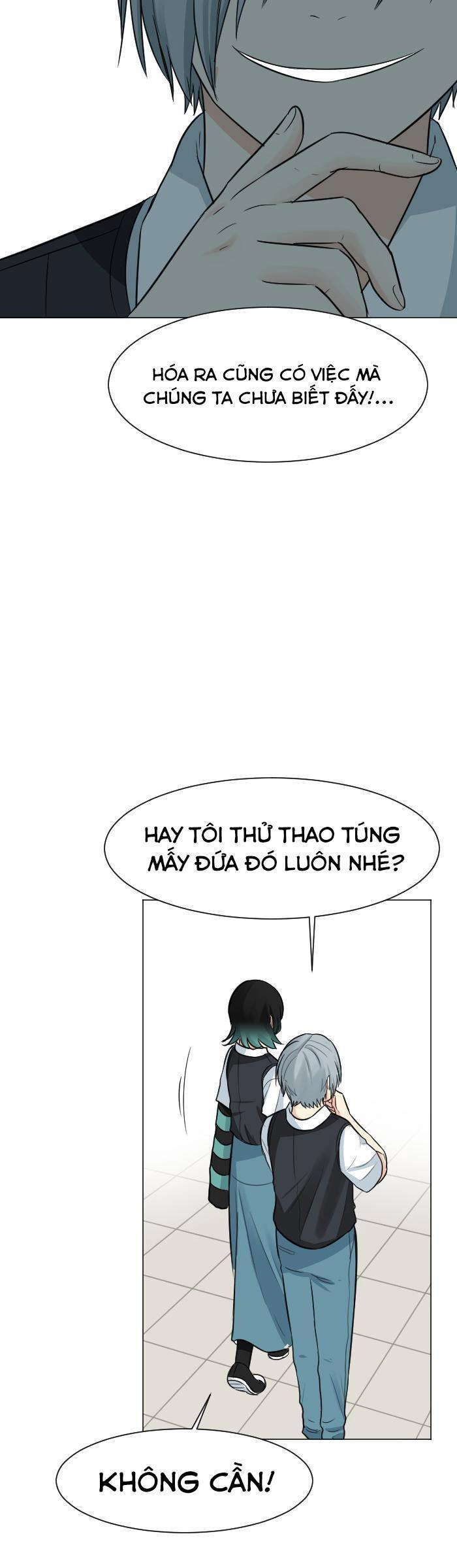 Good/Bad Fortune Chapter 37 - 29