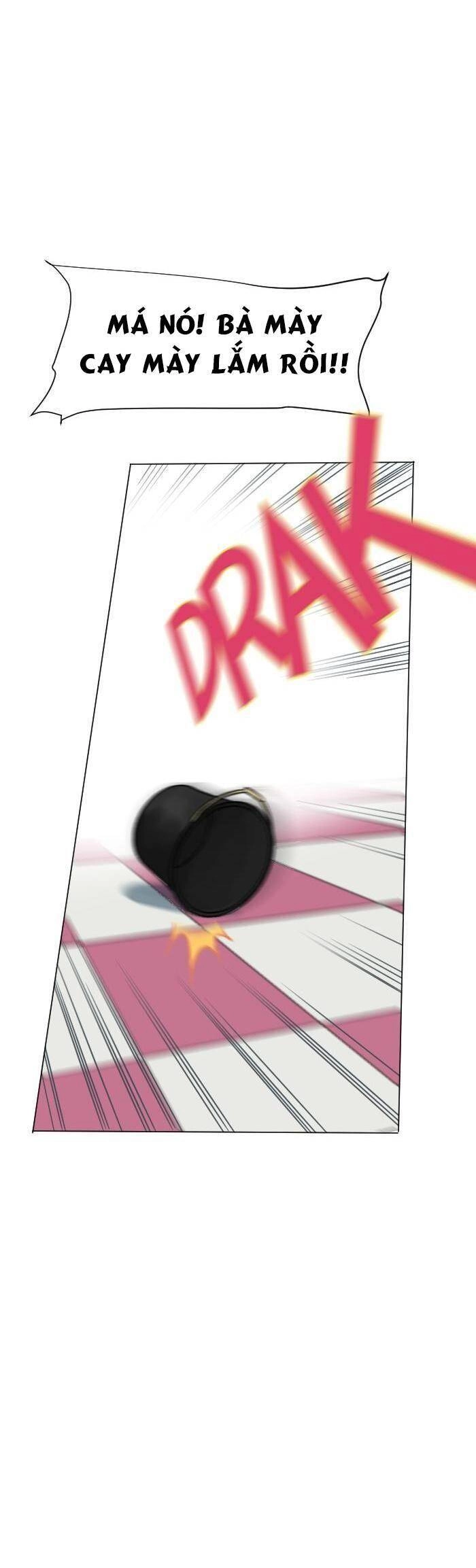 Good/Bad Fortune Chapter 38 - 4