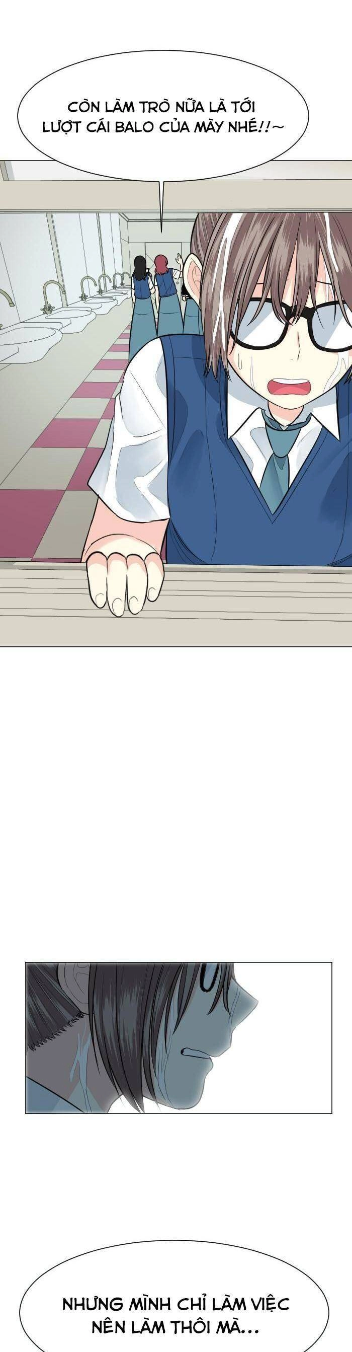 Good/Bad Fortune Chapter 38 - 7