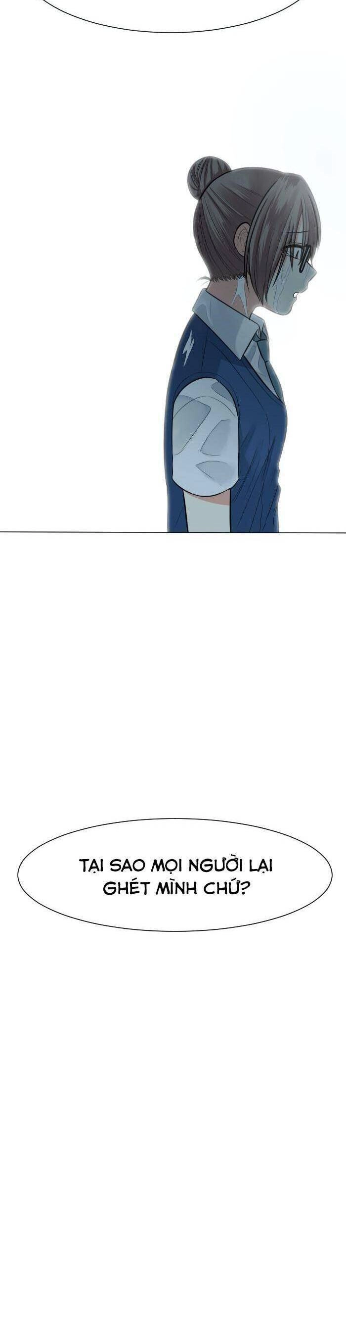 Good/Bad Fortune Chapter 38 - 8