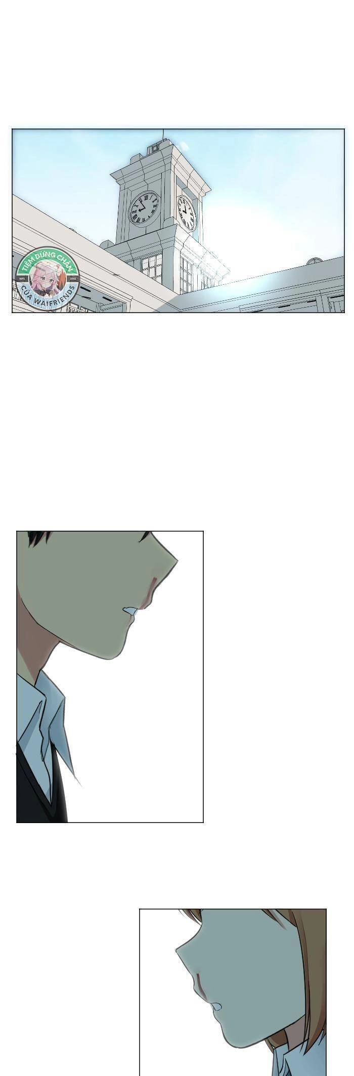 Good/Bad Fortune Chapter 38 - 10