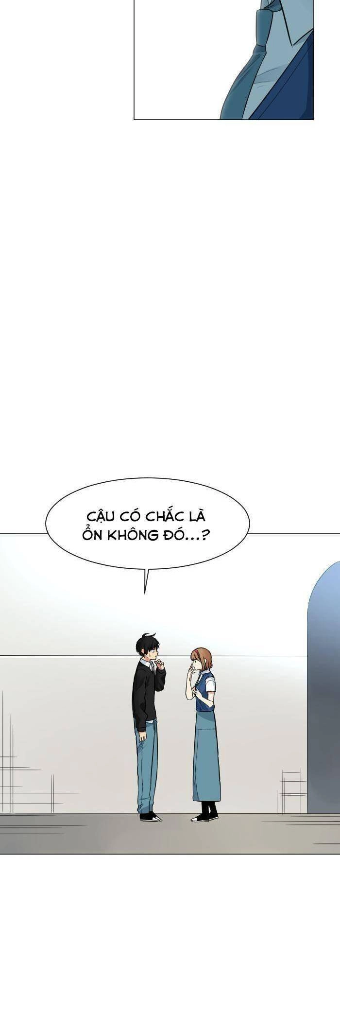 Good/Bad Fortune Chapter 38 - 11