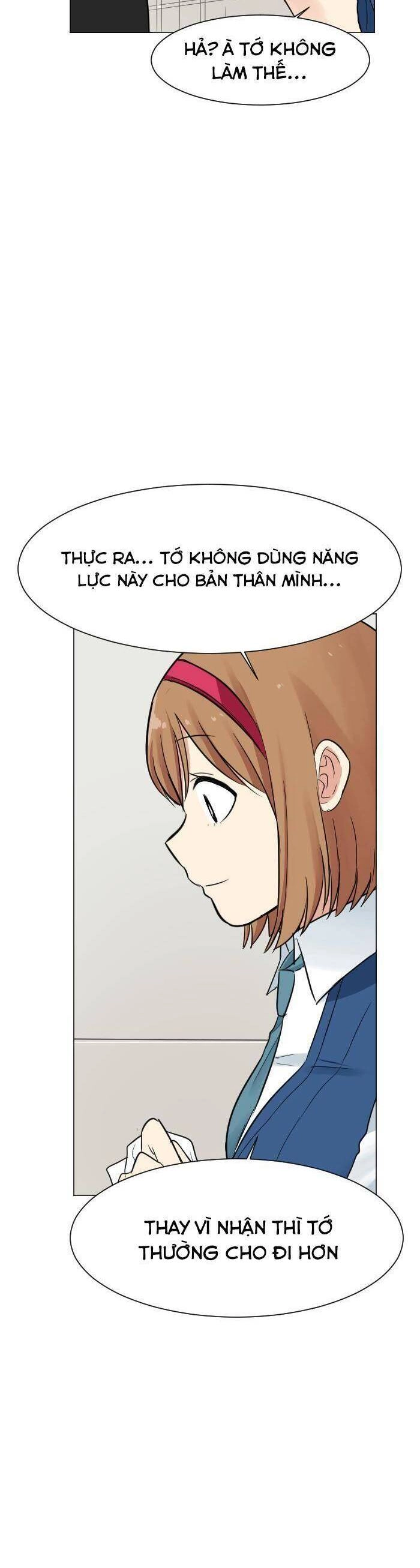 Good/Bad Fortune Chapter 38 - 15