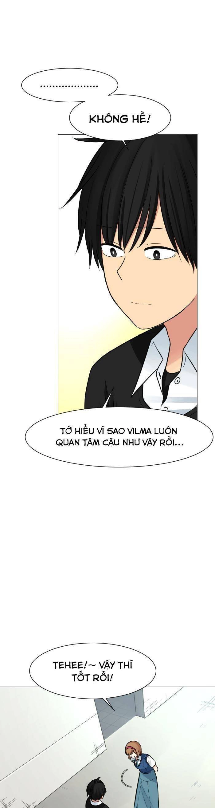 Good/Bad Fortune Chapter 38 - 17