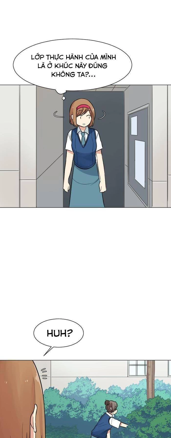 Good/Bad Fortune Chapter 38 - 22