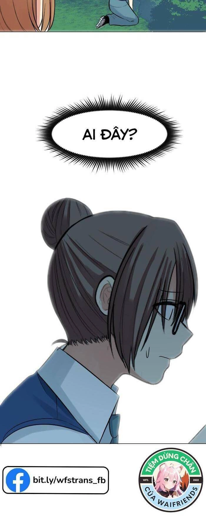 Good/Bad Fortune Chapter 38 - 23