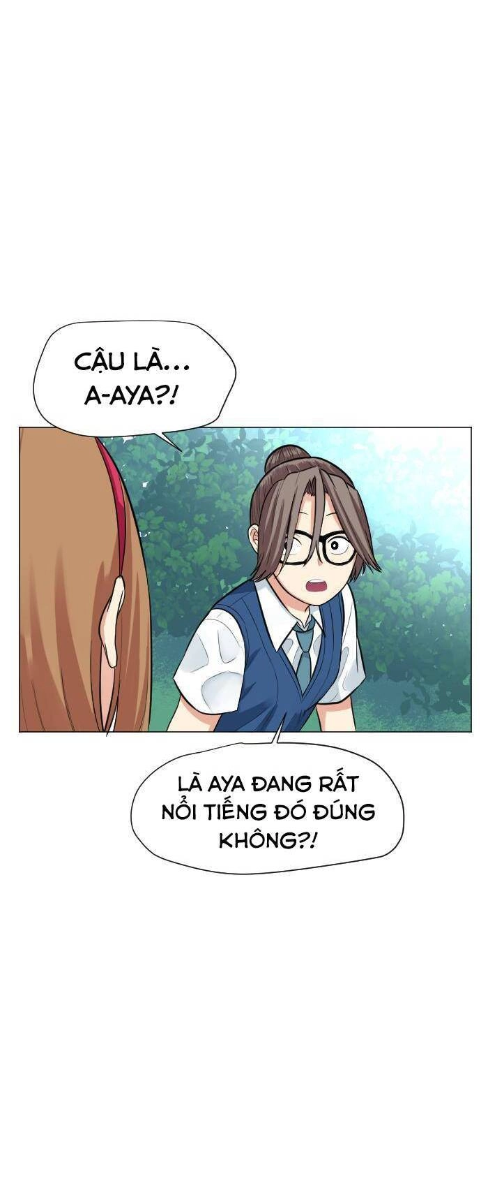 Good/Bad Fortune Chapter 39 - 11