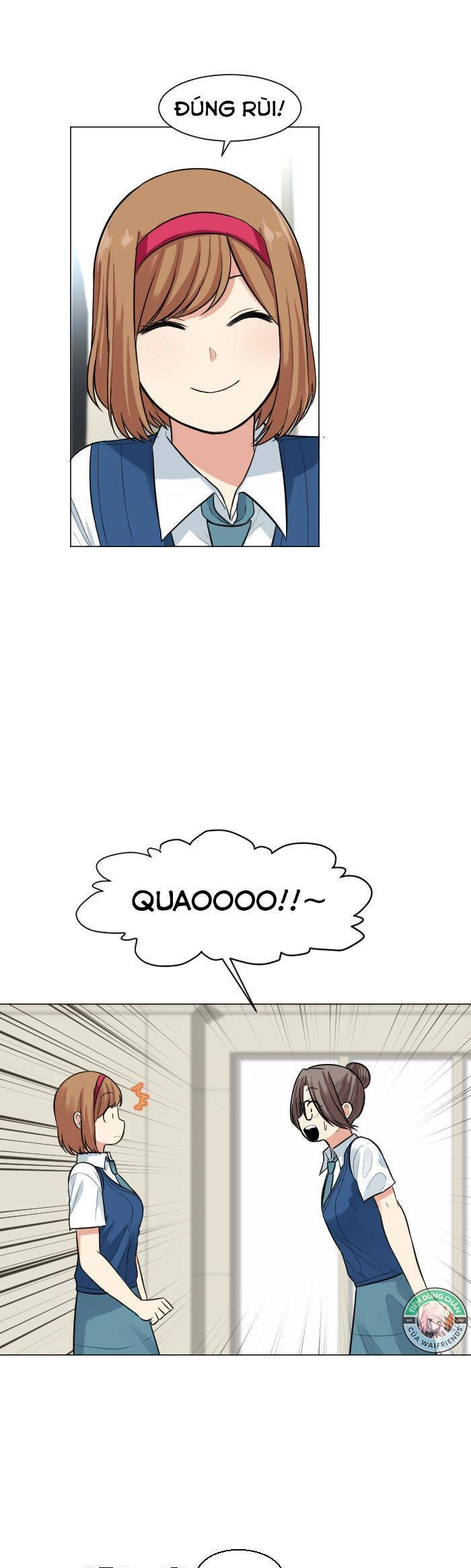 Good/Bad Fortune Chapter 39 - 12