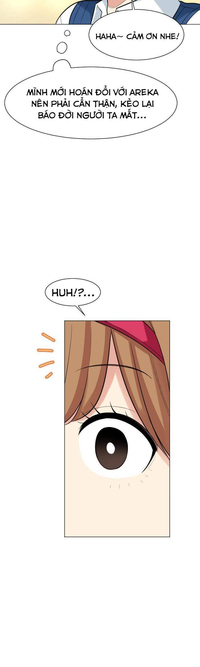 Good/Bad Fortune Chapter 39 - 14