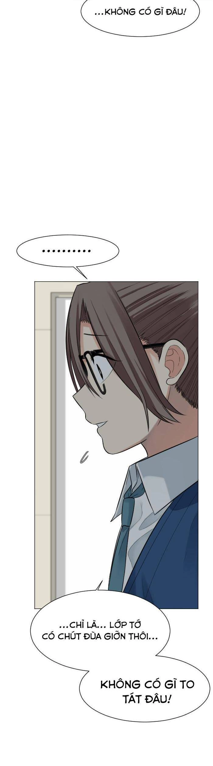 Good/Bad Fortune Chapter 39 - 16