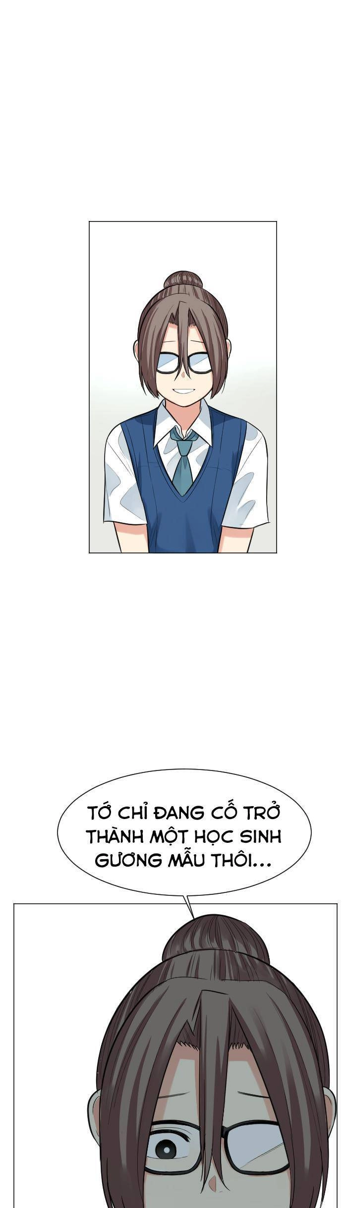 Good/Bad Fortune Chapter 39 - 19