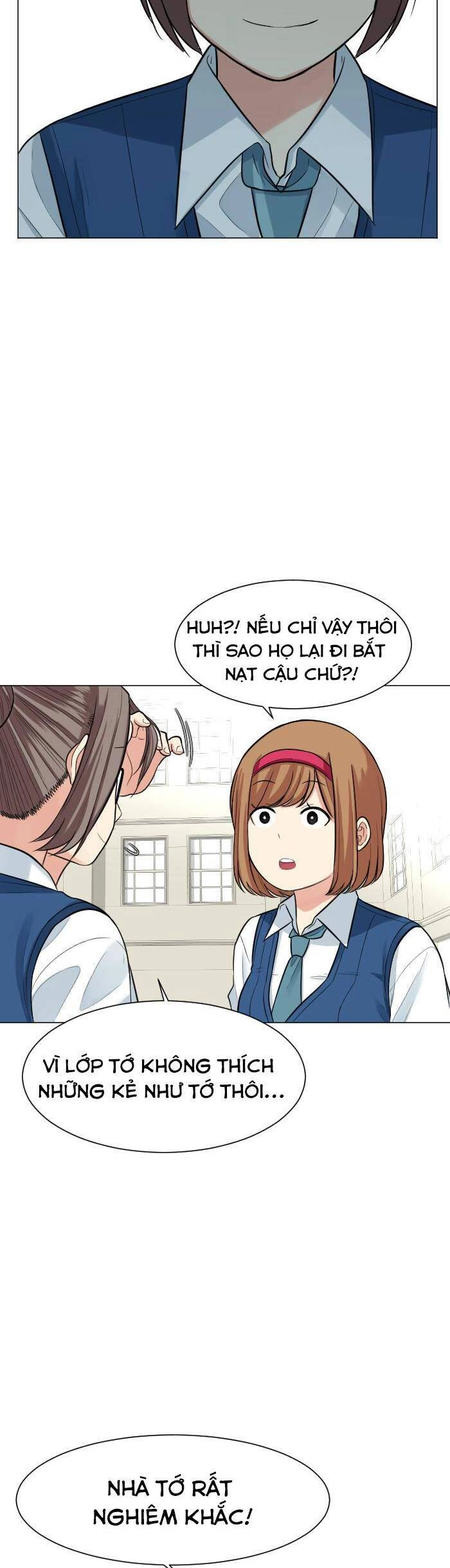 Good/Bad Fortune Chapter 39 - 20