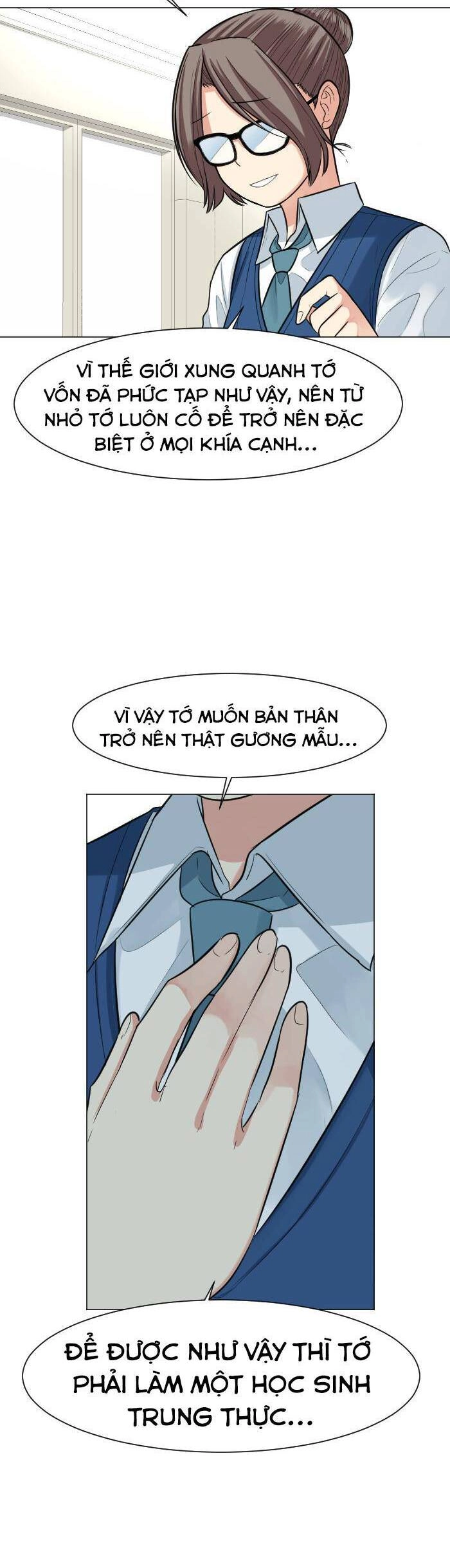 Good/Bad Fortune Chapter 39 - 21