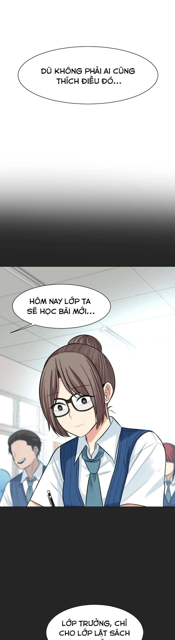 Good/Bad Fortune Chapter 39 - 22