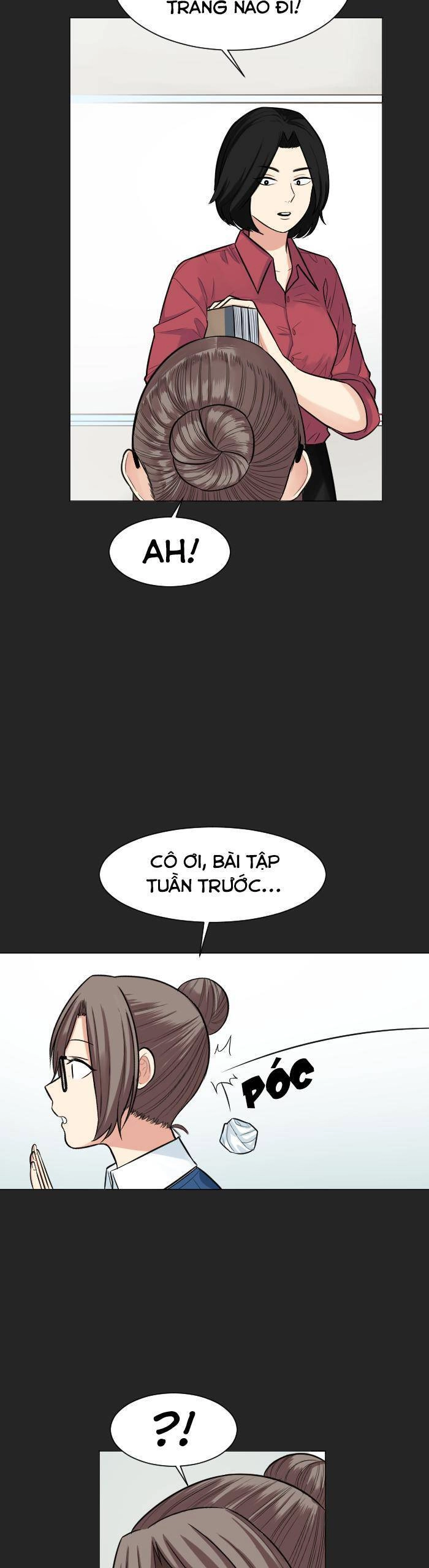 Good/Bad Fortune Chapter 39 - 23