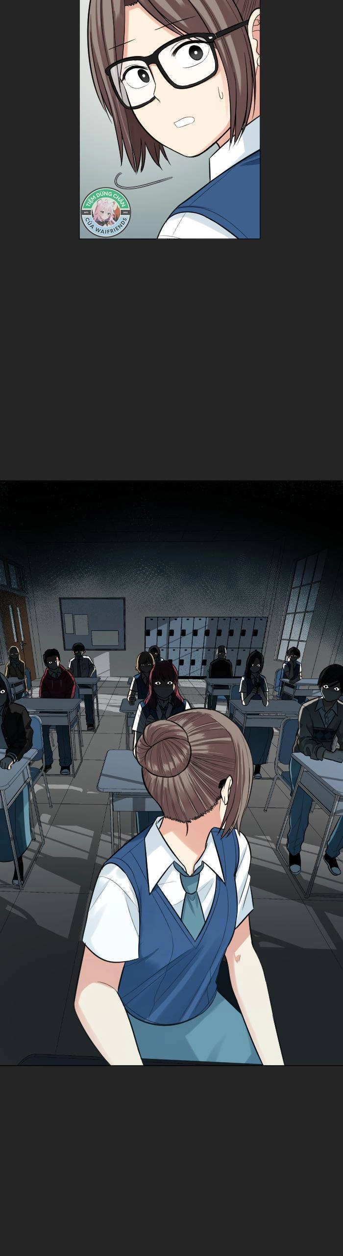 Good/Bad Fortune Chapter 39 - 24