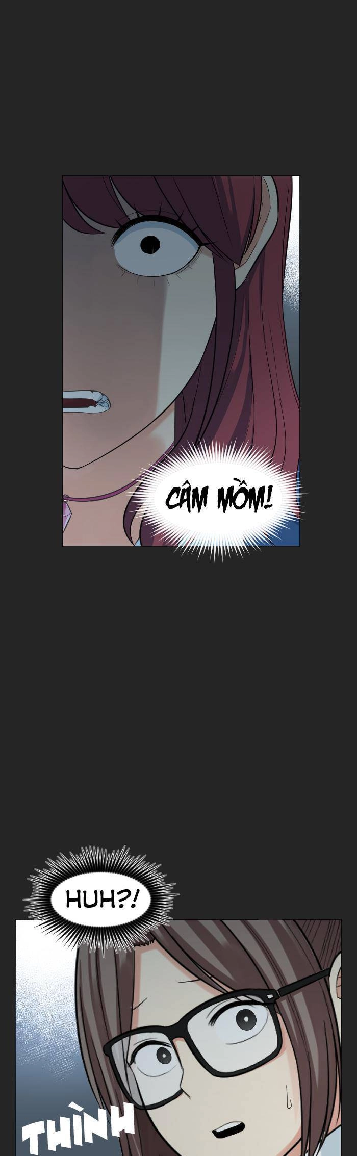 Good/Bad Fortune Chapter 39 - 25