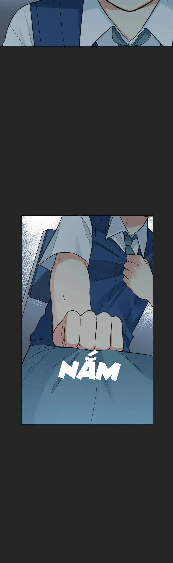 Good/Bad Fortune Chapter 39 - 27