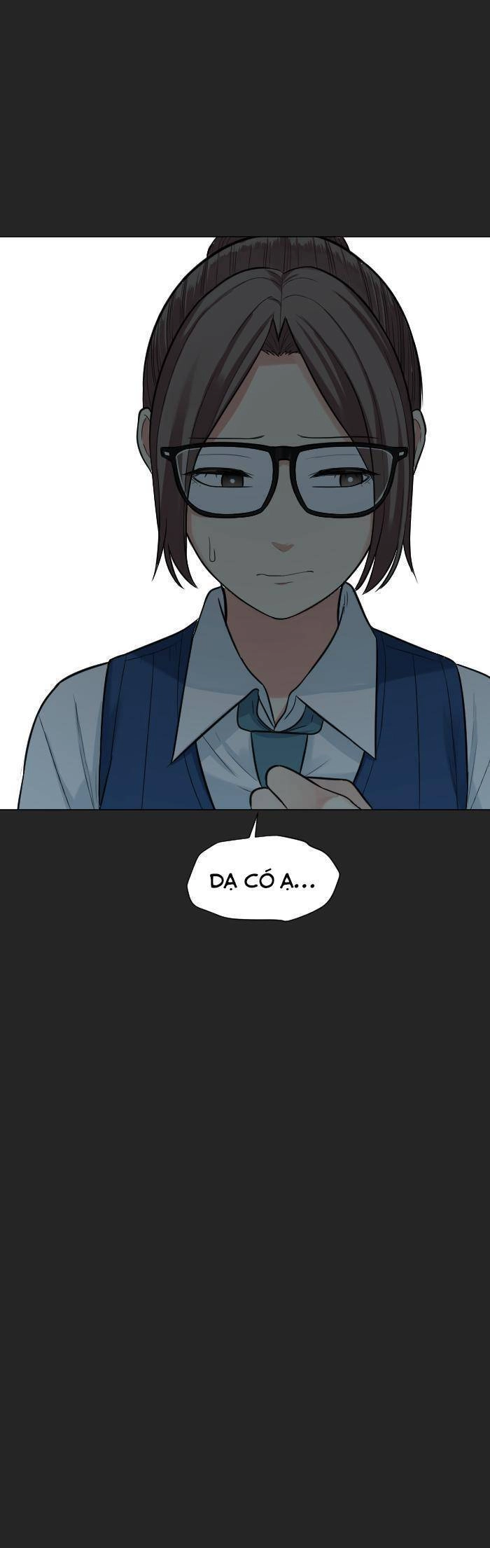 Good/Bad Fortune Chapter 39 - 28