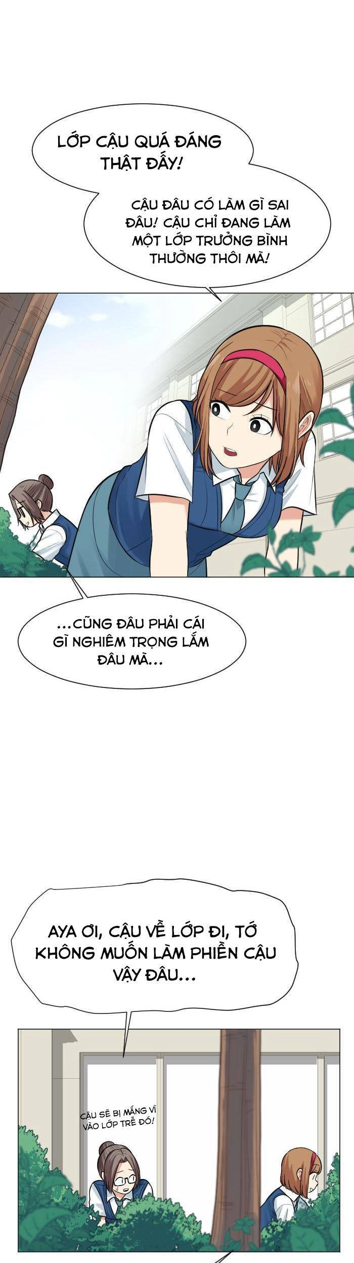 Good/Bad Fortune Chapter 39 - 30