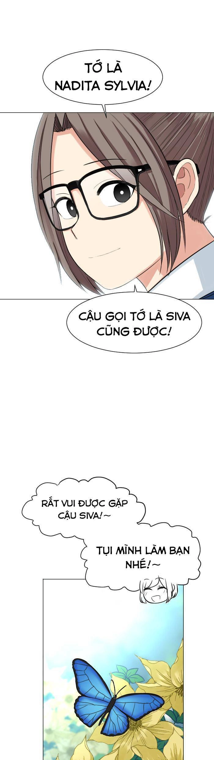 Good/Bad Fortune Chapter 39 - 32