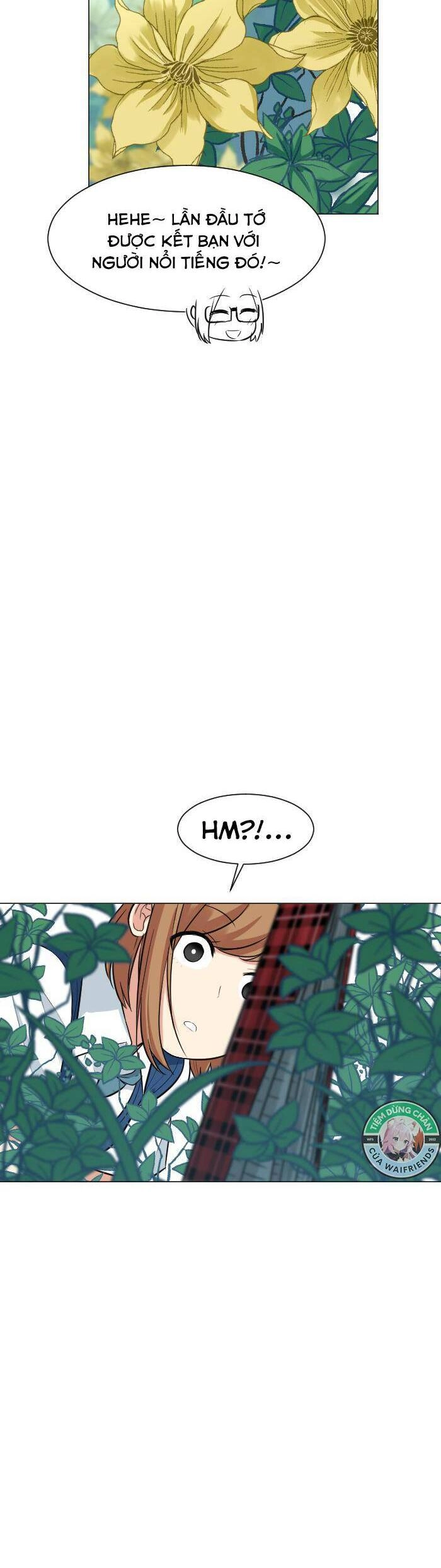 Good/Bad Fortune Chapter 39 - 33