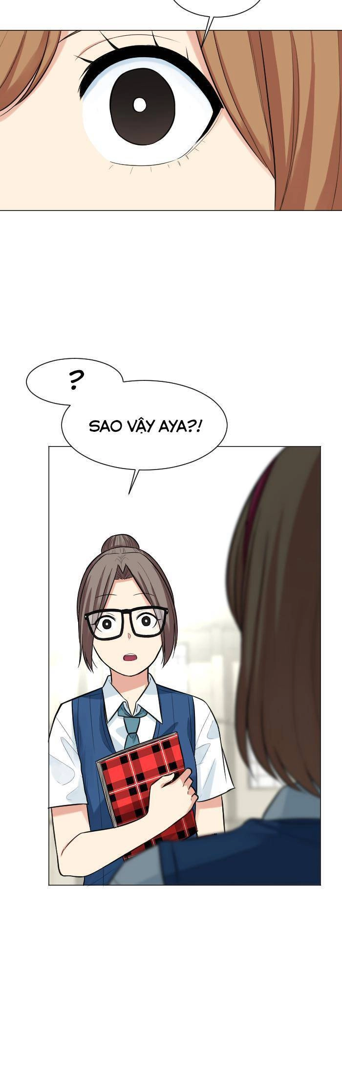 Good/Bad Fortune Chapter 39 - 37