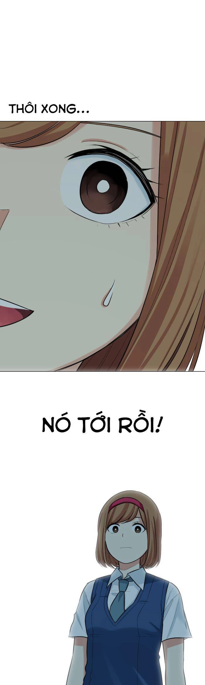 Good/Bad Fortune Chapter 40 - 3