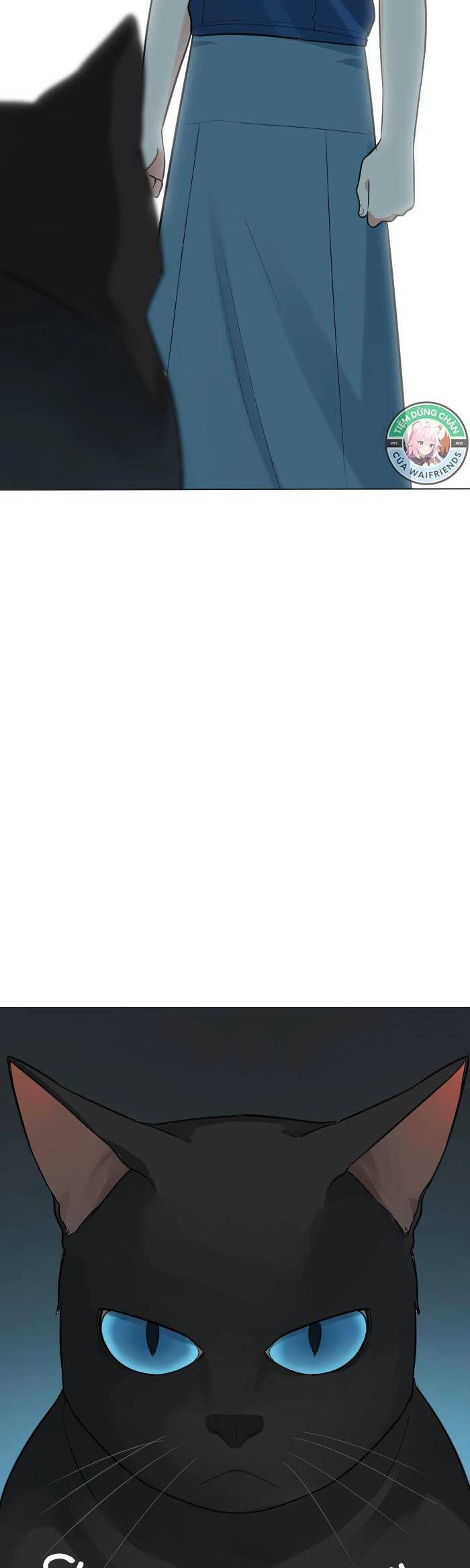 Good/Bad Fortune Chapter 40 - 4