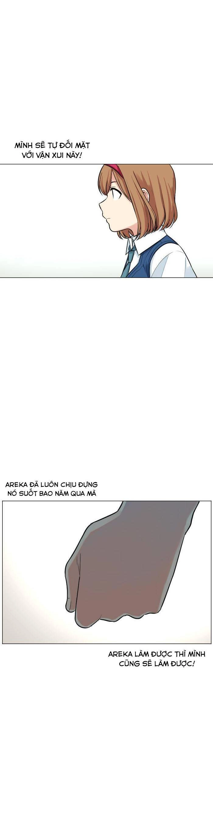 Good/Bad Fortune Chapter 40 - 10